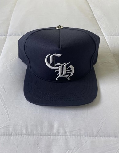 Chrome hearts hat baseball - chrome, ch