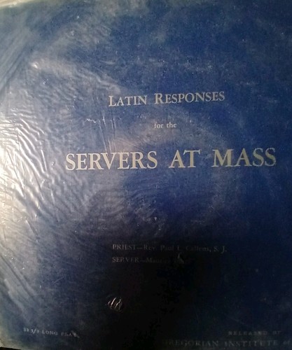 Rev paul callens s - rev., s.j
