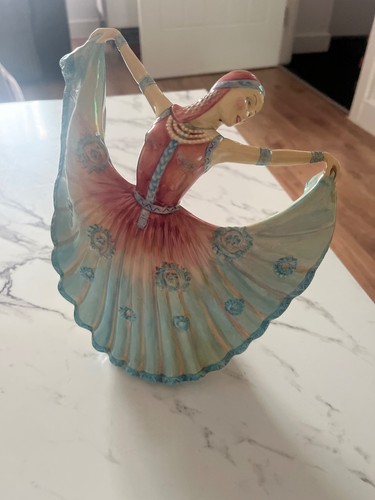 Kevin francis figurine - francis,