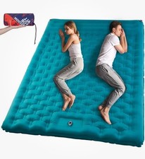 AKSOUL Double Self‑Inflating