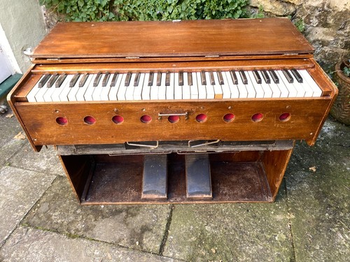 Harmonium