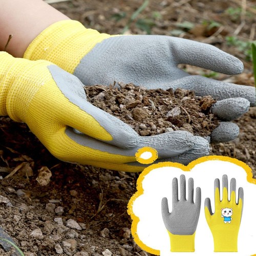 1pair kids gardening - kids,