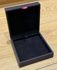 Genuine Original Theo Fennell Jewellery Presentation Box Case Pendant Necklace