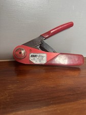 DMC Crimpers / Crimping Tools