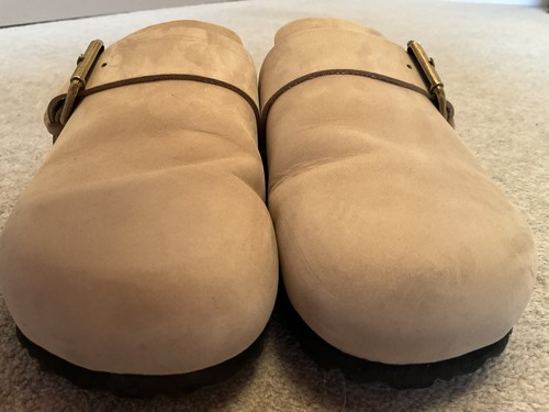 Celtic and beige suede - co,