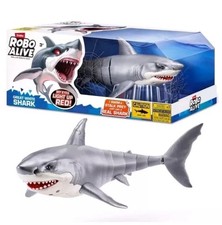 ROBO Alive Zuru Junior Great