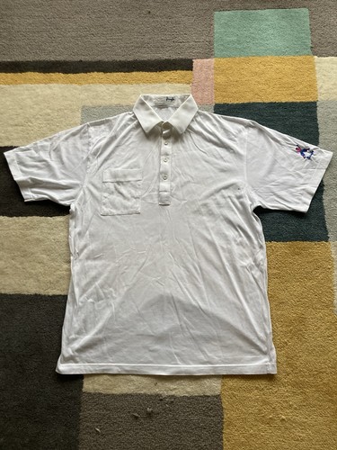 Pringle men vintage - pringle, golf