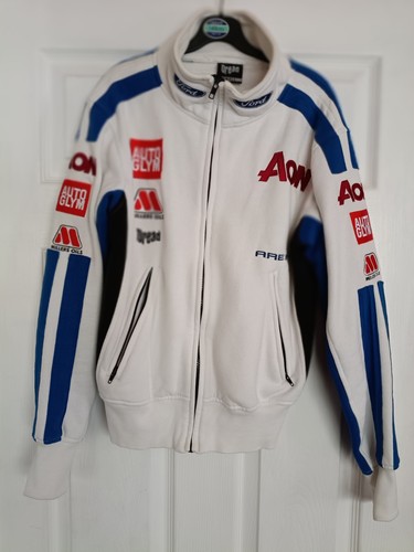 Btcc aon ford - btcc,