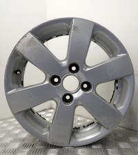 SUZUKI SWIFT MK3 15" SILVER