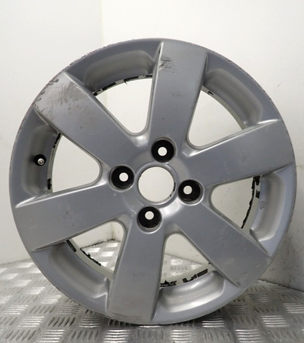 Suzuki swift mk3 - suzuki,