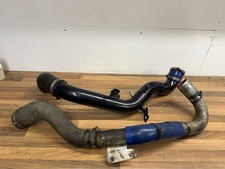 Ford Fiesta St180/200 1.6 Eco