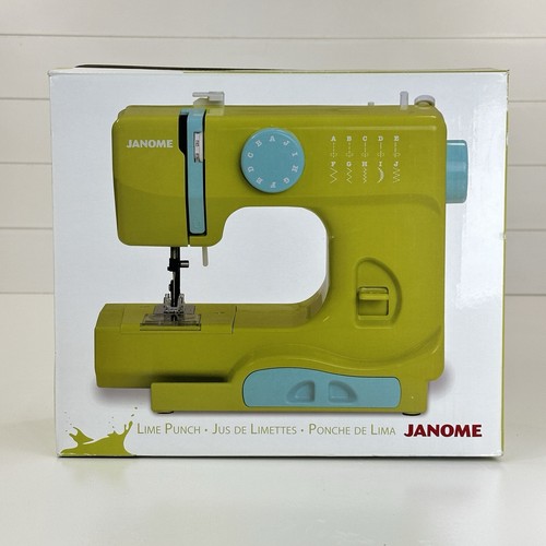 Janome portable sewing - sewing, machine