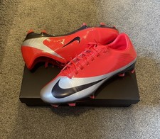 Nike Mercurial Vapor Superfly