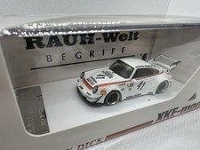 XKE-model Porsche RWB964
