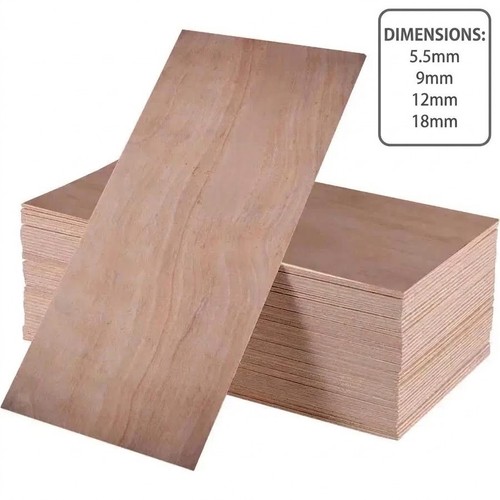 Hardwood plywood sheet - hardwood,