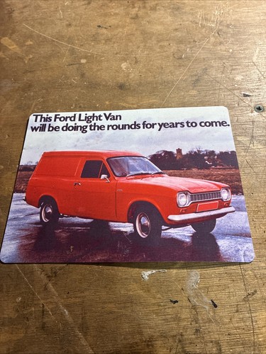 Ford metal mk1 - ford,