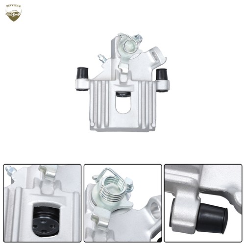 Rear left brake caliper for - rear,