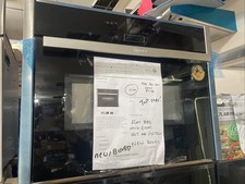 Neff Built-In Oven Microwave