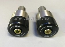 NEW  R&G bar end weights