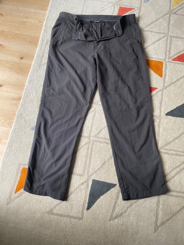 Rohan fusion trousers - fusion,