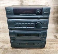 Vintage Sony LBT-N300 Stereo