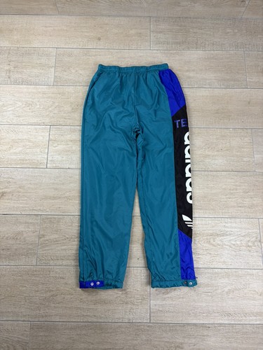 Vintage adidas tracksuit - vintage,