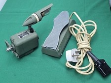 SEW-TRIC Sewing Machine Motor