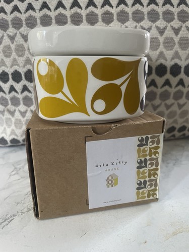 Orla kiely house ceramic - orla,