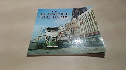 The blackpool standards - the, 'standards'
