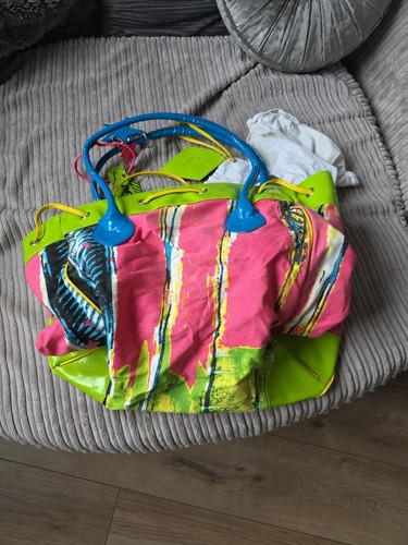 River island beach - island, tote