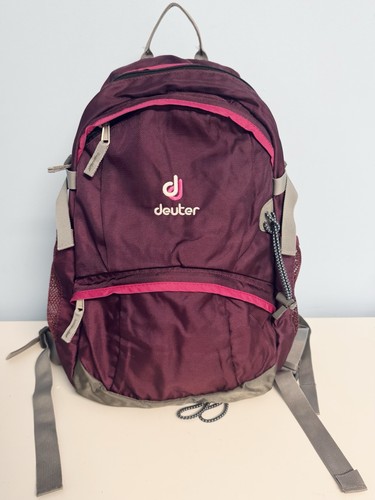 Deuter airstripes backpack - deuter,