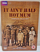 It Ain't Half Hot Mum DVD