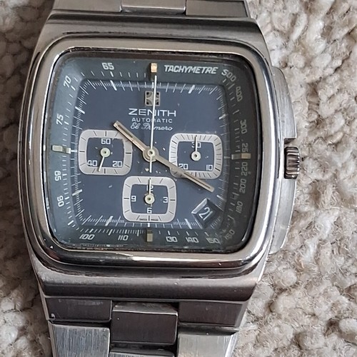 Zenith screen primero - tv,