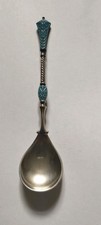 Antique victorian 925 sterling - antique,