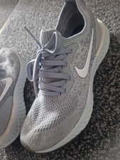 Nike Epic React Flyknit Boys