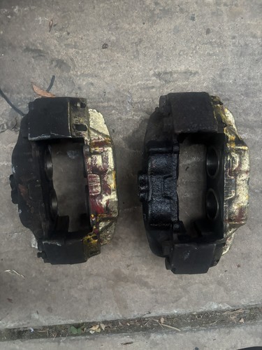 Defender front caliper set - defender,