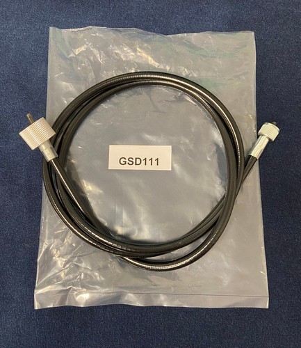 New speedo cable for - new,