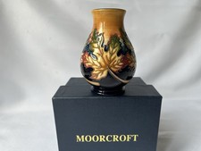 Moorcroft Pottery , 4 Inch
