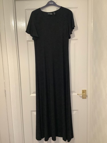 Maxi dress size small - dress,