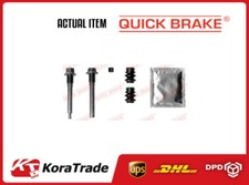 BRAKE CALIPER GUIDE SLEEVE KIT