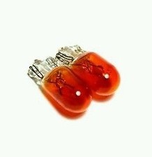 2x Alfa Romeo GT Indicator