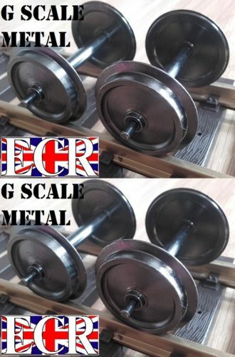 Pairs scale 45mm gauge - 2,