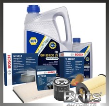 Service Kit for FORD FOCUS