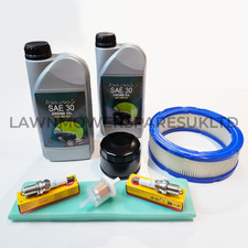 Service Kit for Briggs &