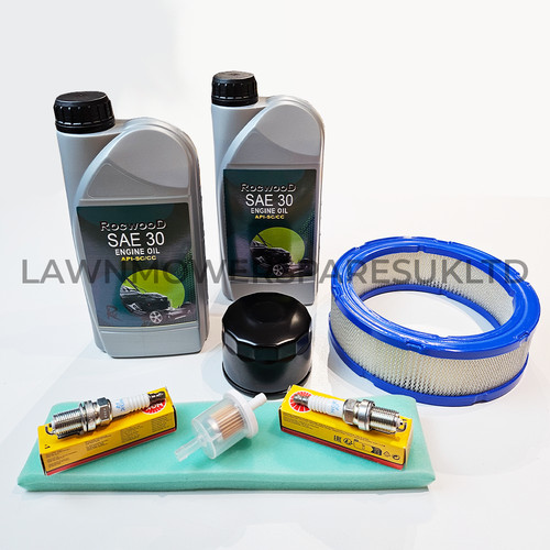 Service kit for - service,