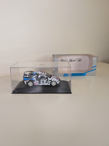 Minichamps ford england - minichamps,