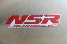 HONDA NSR50  NSR50S  C.1993