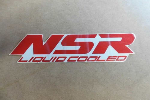 Honda nsr50 nsr50s - honda,