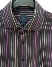 Daniel Hechter Mens Shirt Size