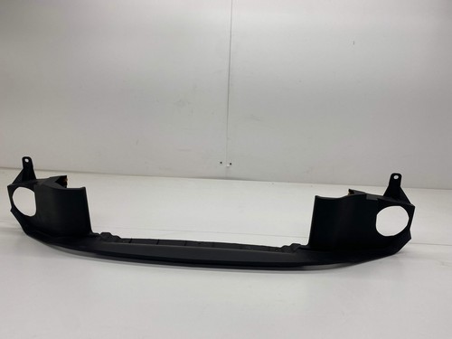 Honda civic bumper air - civic,